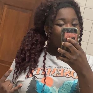 Meet your Posher, Tori